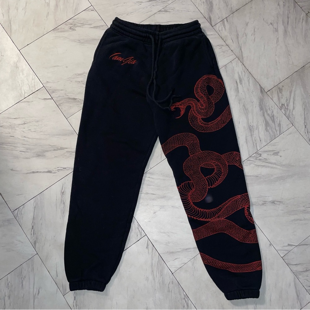 I.AM.GIA Sweatpants
